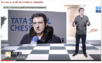 N°16 La descente aux enfers de Vladimir Kramnik