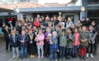 Record de participation au  Blitz du Golfe Hôtel