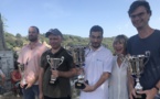 Laurent Fressinet l’emporte à Quenza devant Van Wely. Saveriu Battesti champion de Corse de Blitz