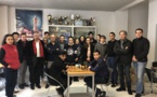 Le lycée Giocante de Casabianca champion inter-académique !