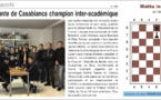Corse-Matin du 3 février 2019