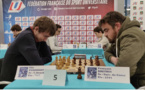 N°18 - Championnat de France Universitaire et Open de Gibraltar