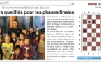 Corse-Matin du 17 février 2019