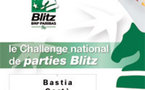 Challenge National de parties Blitz