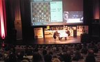 Victoire de Mamedyarov à Aiacciu