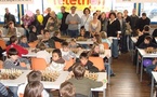 Aiacciu, Serge Guillemart remporte le tournoi Téléthon