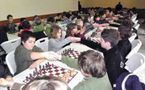 300 sculari in cumpetizione in Muratu