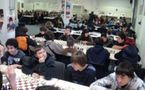 Succès du Tournoi qualificatif du Grand Bastia