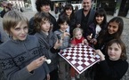 Les nouveaux Champions de Corse !