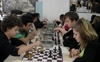 Le collège Pascal Paoli champion de Haute-Corse!