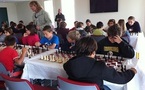 Tournoi d'échecs de Serra di Ferro