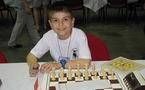 Albertu Tomasi campione di Francia !
