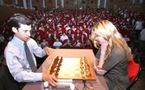 500 spectateurs enthousiastes à PortiVechju