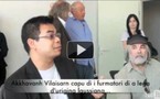 Ferma di a Cartula di a lingua corsa