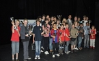 Bellu successu per u primu Open d'Aiacciu