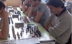 L'A.S Centru menace bastiais et ajacciens