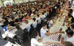 Le plus grand Tournoi au monde à Bastia !