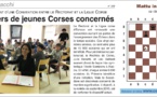 Corse-Matin du 24 février 2019