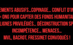 Infos sur les crises actuelles au sein de la FFE, un blog fort intéressant...
