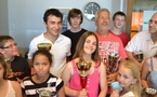 Guillaume Paoli remporte le tournoi Isula Jet