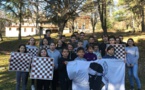 Hè principiatu u stasgiu di "a scola corsa di l'eccellenza" in Savaghju !