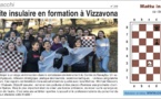 Corse-Matin du 3 mars 2019
