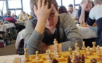 N°21 - Les espoirs corses brillent à l'Open International de Cannes