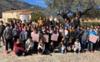N°23 - Championnat de Corse des jeunes