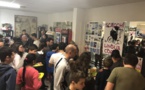 Le Corsica Chess Club fête ses champions de France UNSS