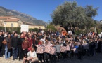 Prima tappa di i campiunati di Corsica di e squadre : i risultati