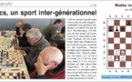 Corse-Matin du 31 mars 2019