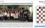 Corse-Matin du 14 avril 2019
