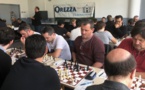 N°27 Les équipes championnes de Corse 2019 et la montée en puissance de Vladislav Artemiev