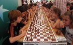 3 000 scolaires en compétition à Bastia 