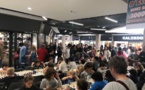 205 joueurs au Blitz Galerie La Rocade à Furiani !