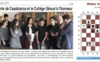 Corse-Matin du 28 avril 2019