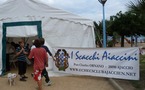 Festa di sportu in Aiacciu