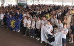 La Corse remporte a Ghjustra Europea di i Giovani 2019 !
