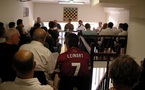 De grandes perspectives pour la ligue corse d'Echecs