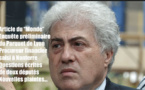 L’étau se resserre sur Bachar Kouatly...