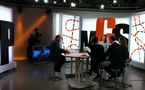 Léo Battesti invité de l'émission Inseme