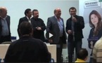 Record de participation au Corsican Circuit