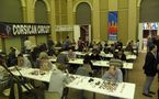 Diaporama sur le Corsican Masters