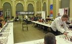 News Ronde 8 et simultanées