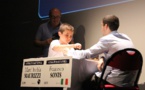 N°34- Spécial Match des champions d'Europe à Portivechju