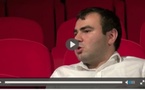 Interview de Mamedyarov
