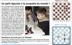 Solutions du Corse-Matin du 20 novembre 2011