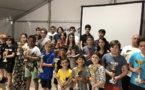 Ghjustra Europea 2019 : Le Bastiais Nabil Bouslimi remporte le Blitz !