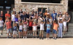 Risultatu propriu storicu in Munticellu : Vittoria d'Akkhavan Vilaisarn davanti à Jean-Phi Orsoni !