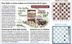 Solutions du Corse-Matin du 27 novembre 2011